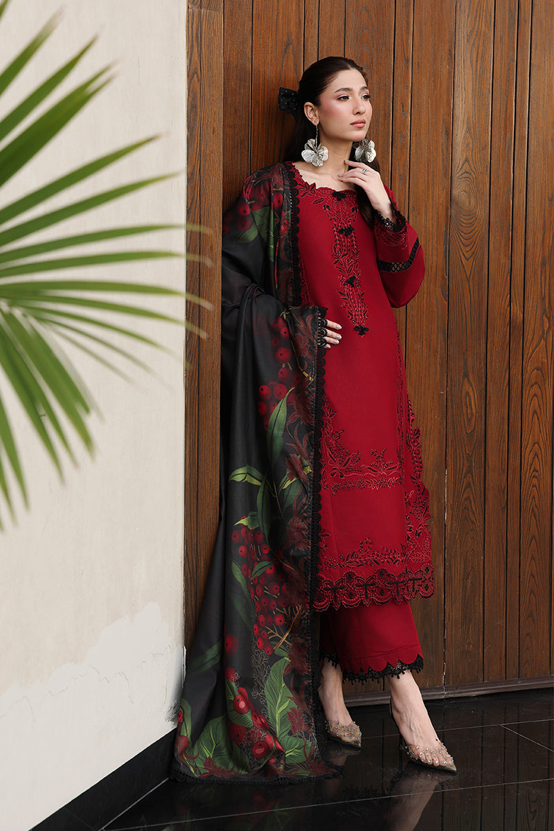 Rangrasiya | Florence Luxury Festive Edit 26 | Dilara