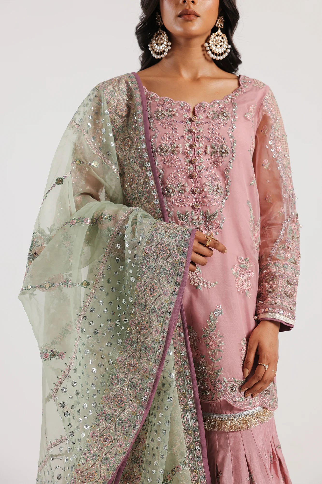 Ethnic | Luxe Formal Collection | E0023/115/401