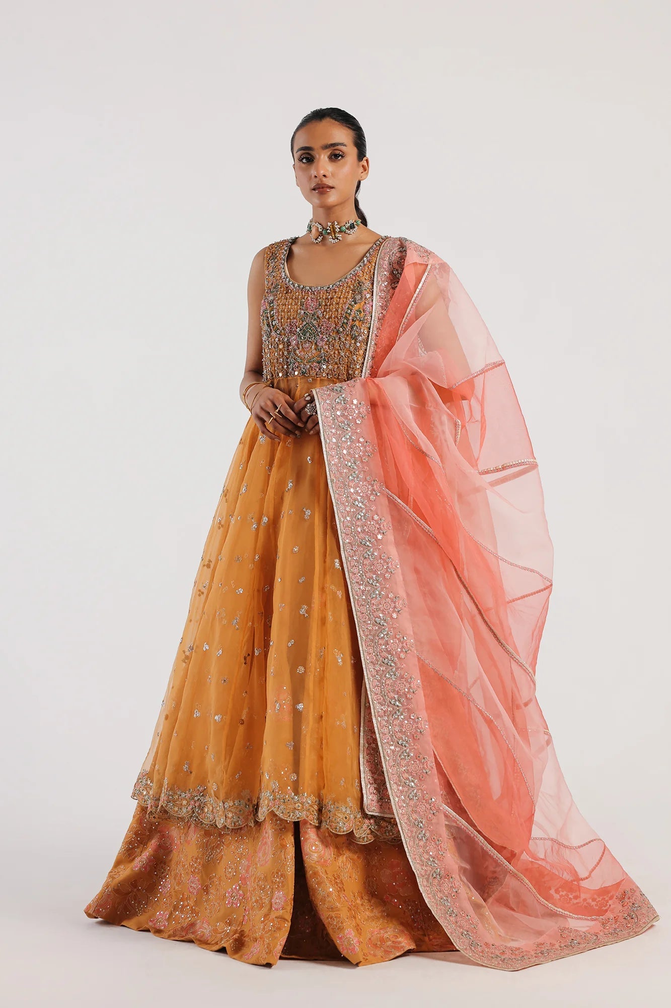 Ethnic | Luxe Formal Collection | E0027/115/221