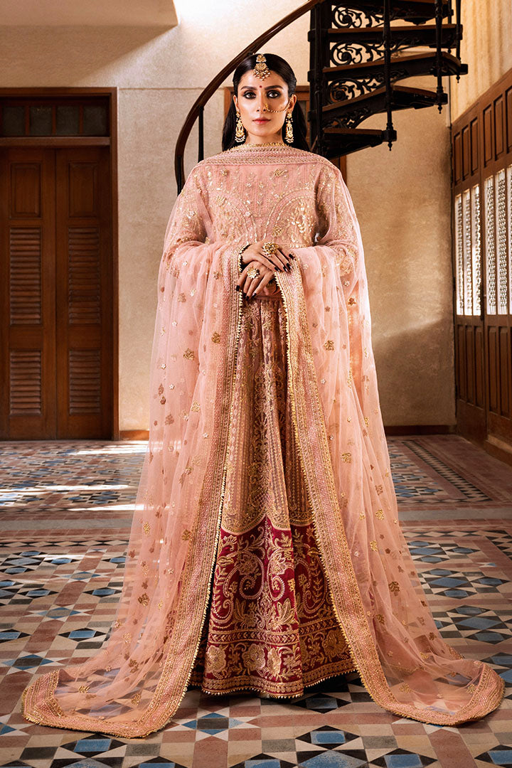 iram khan designer dresses Erum Khan Wedding and Bridal Collection with Prices | Daily InfoTainment