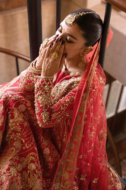 Erum Khan | Jahan Wedding 23 | Rani