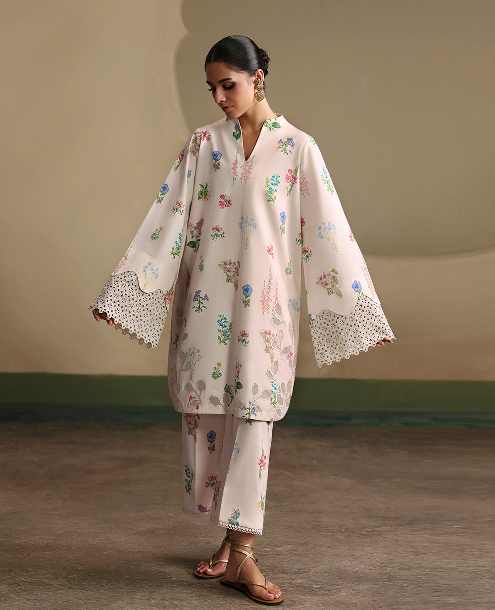 Republic Womenswear | Neoma Essential Basic Pret 26 |Zarelle