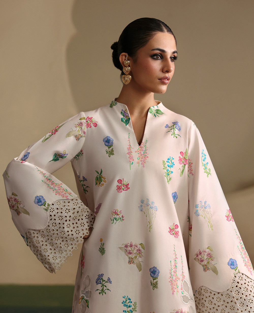 Republic Womenswear | Neoma Essential Basic Pret 26 |Zarelle