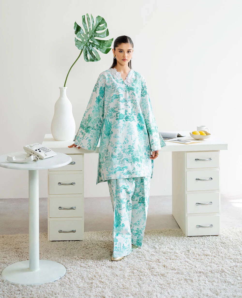 Republic Womenswear | Essentials 25 | ES-187