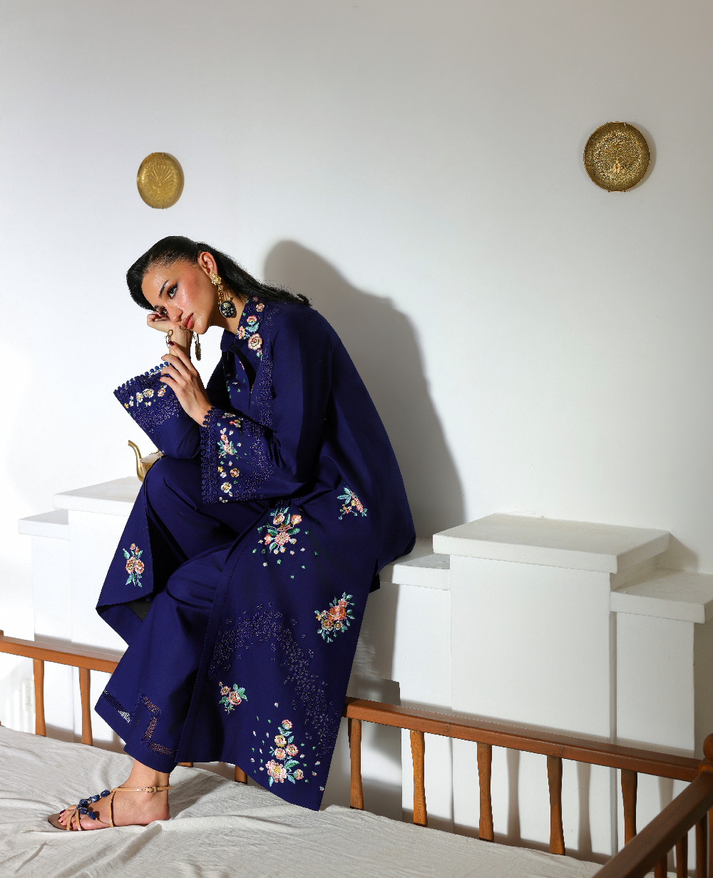 Republic Womenswear | Neonma Essential Pret 26 |Flore