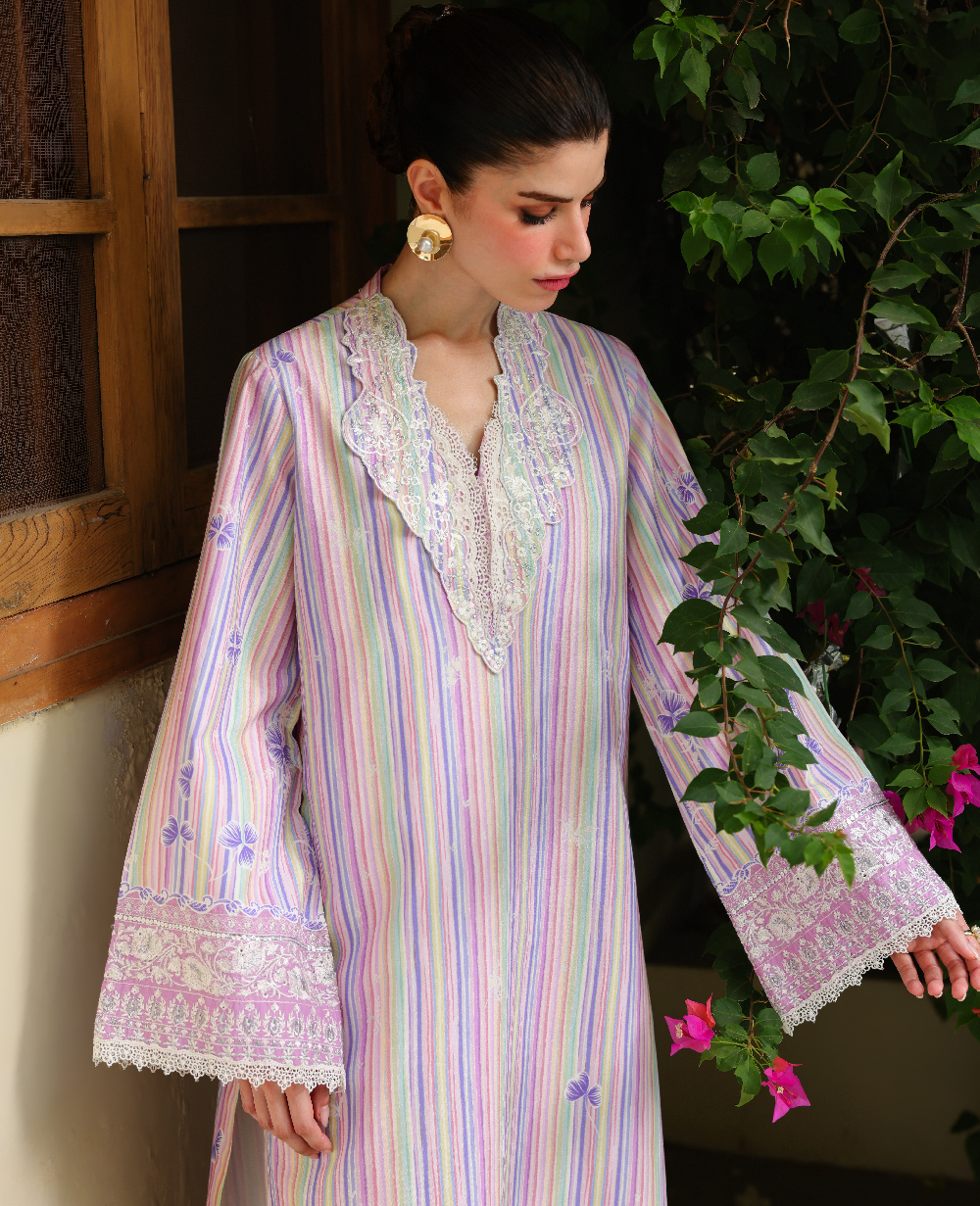 Republic Womenswear | Neonma Essential Pret 26 |Velora