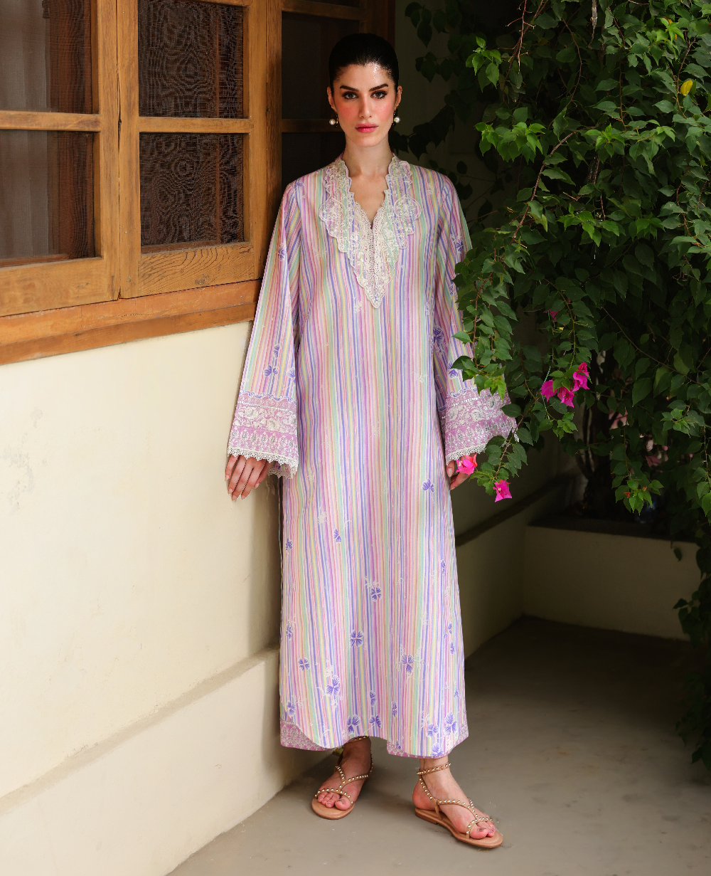 Republic Womenswear | Neonma Essential Pret 26 |Velora