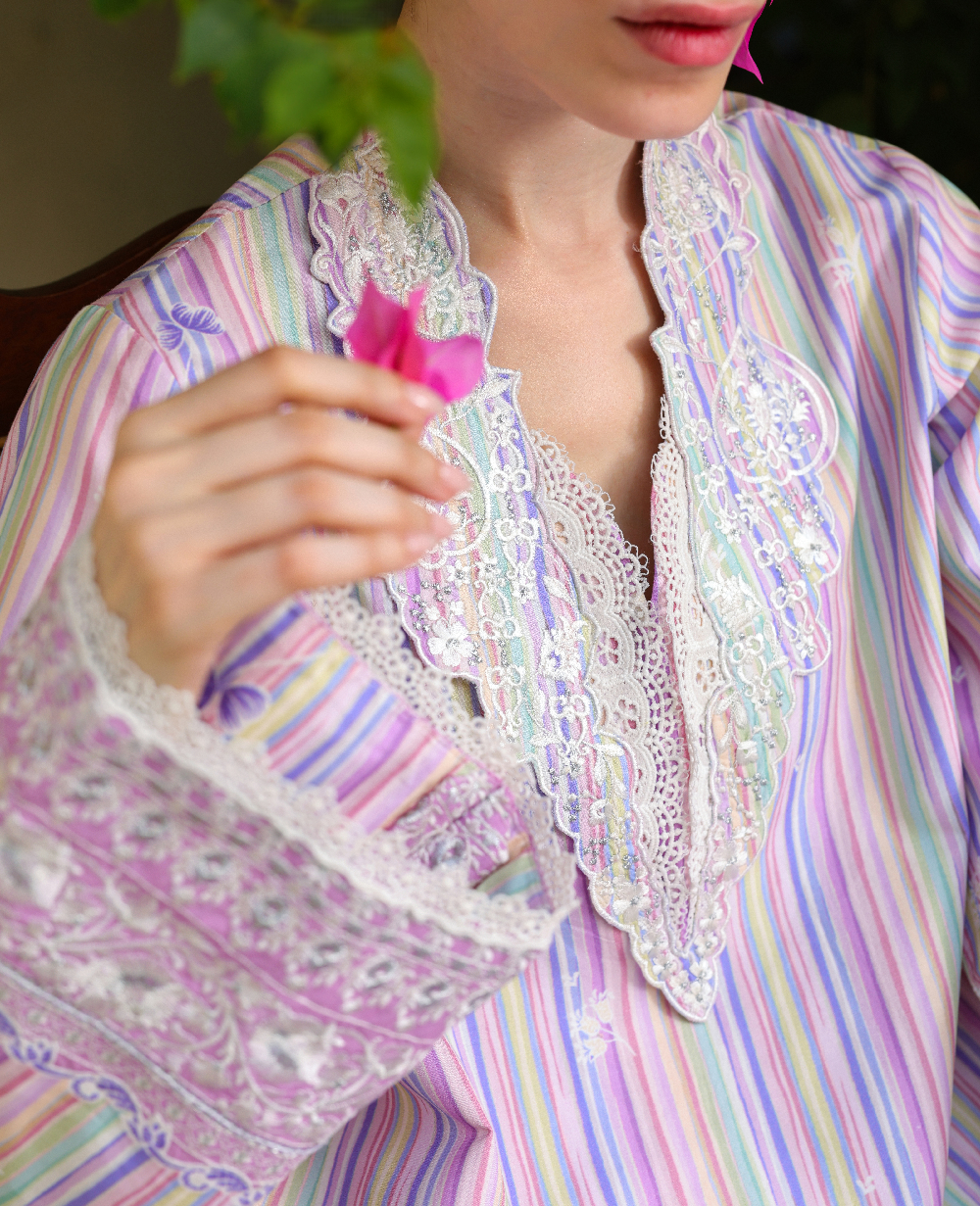 Republic Womenswear | Neonma Essential Pret 26 |Velora