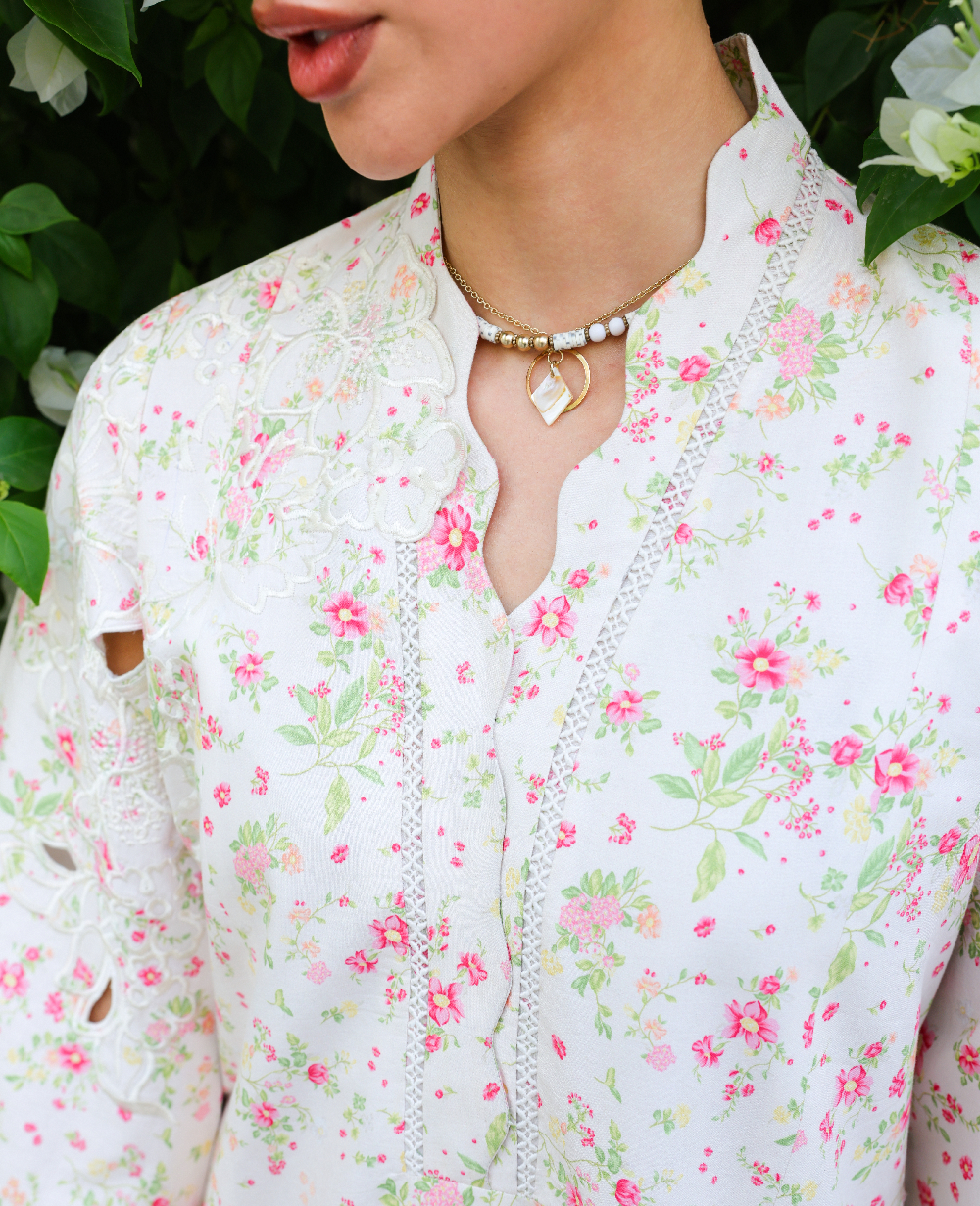 Republic Womenswear | Neonma Essential Pret 26 |Lumi