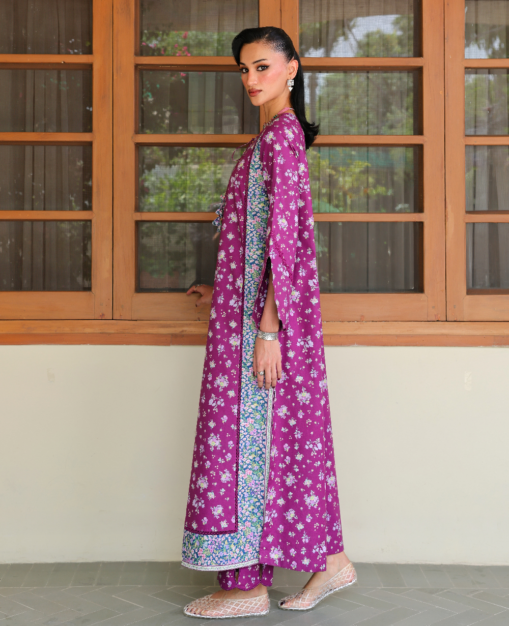 Republic Womenswear | Neonma Essential Pret 26 | Petal drift
