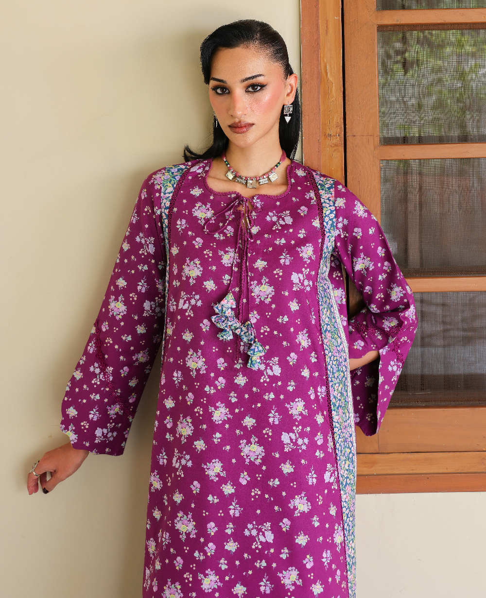 Republic Womenswear | Neonma Essential Pret 26 | Petal drift