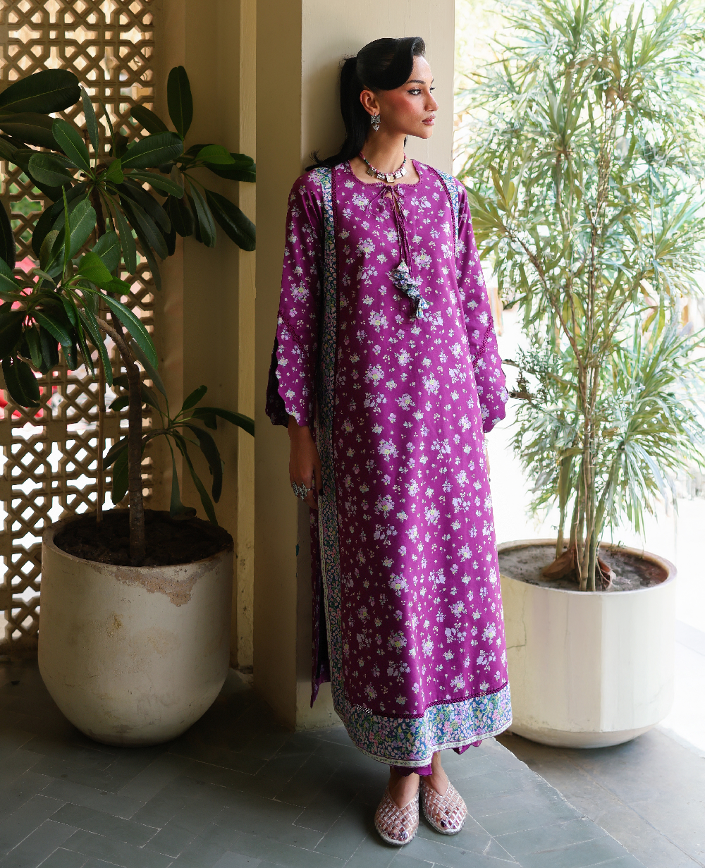 Republic Womenswear | Neonma Essential Pret 26 | Petal drift