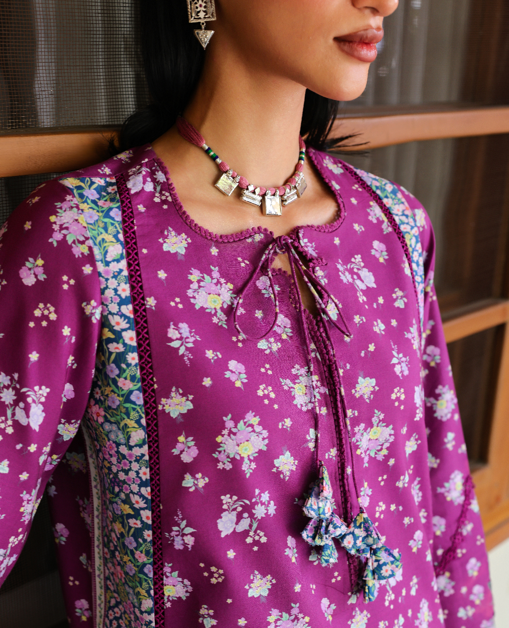 Republic Womenswear | Neonma Essential Pret 26 | Petal drift