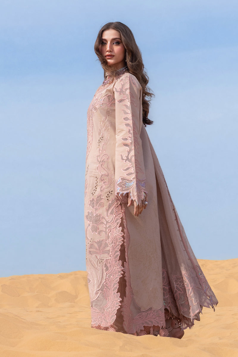 Rangrasiya | Premium Summer Collection 26 | Elaheh