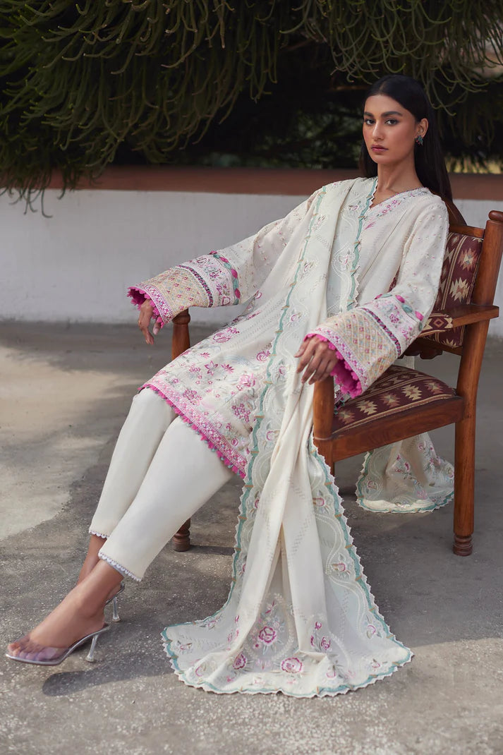 Elan | Lawn’24 | AIRA (EL24-10 B)