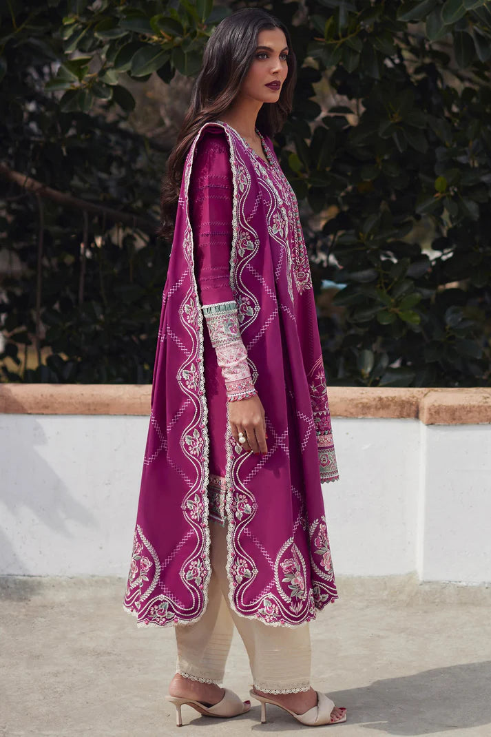 Elan | Lawn’24 | AIRA (EL24-10 A)