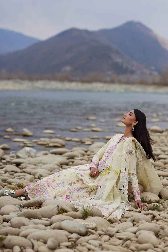 Elan | Lawn’24 | NEDINE (EL24-02 B)