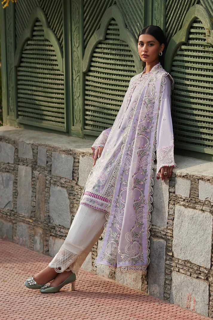 Elan | Lawn’24 | ZENEL (EL24-08 A)
