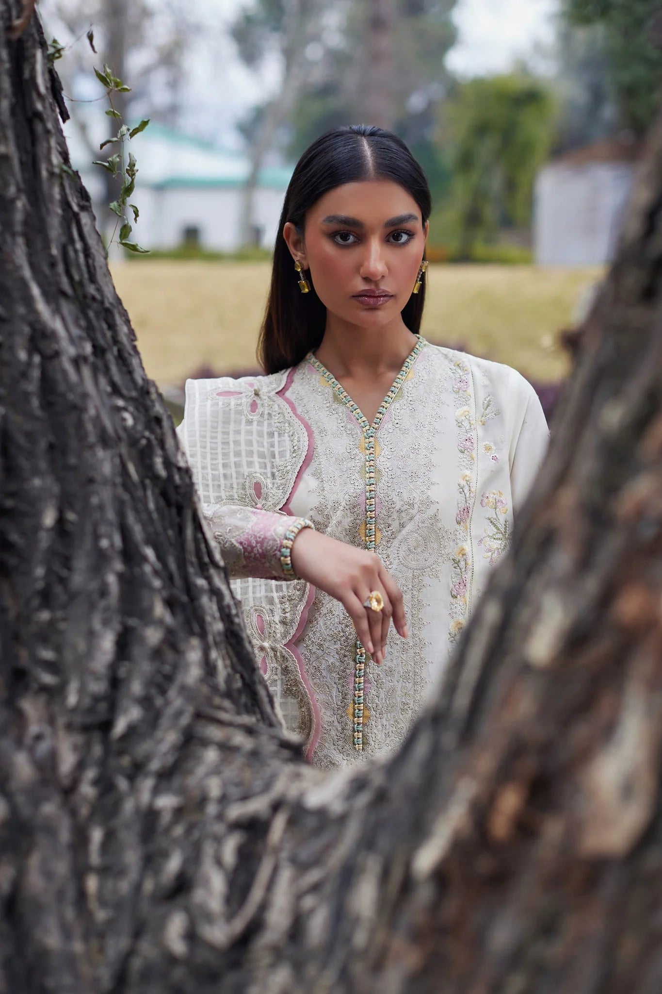Elan | Lawn’24 | NEZIHA (EL24-05 A)