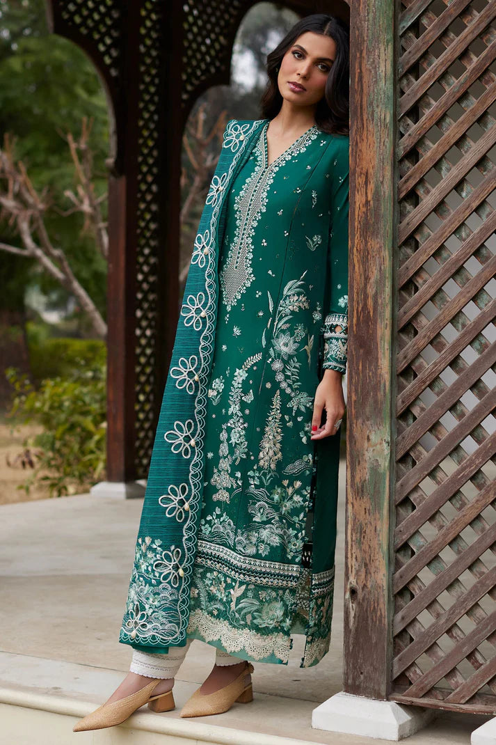Elan | Lawn’24 | NEDINE (EL24-02 A)