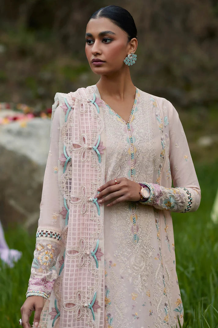 Elan | Lawn’24 | NEZIHA (EL24-05 B)