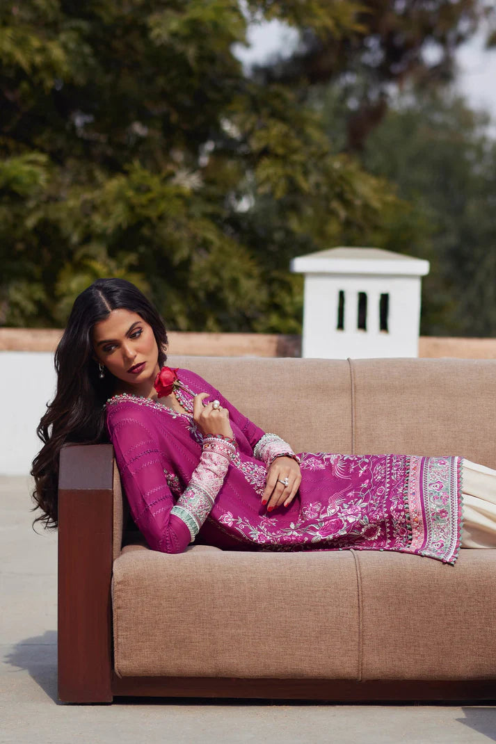Elan | Lawn’24 | AIRA (EL24-10 A)