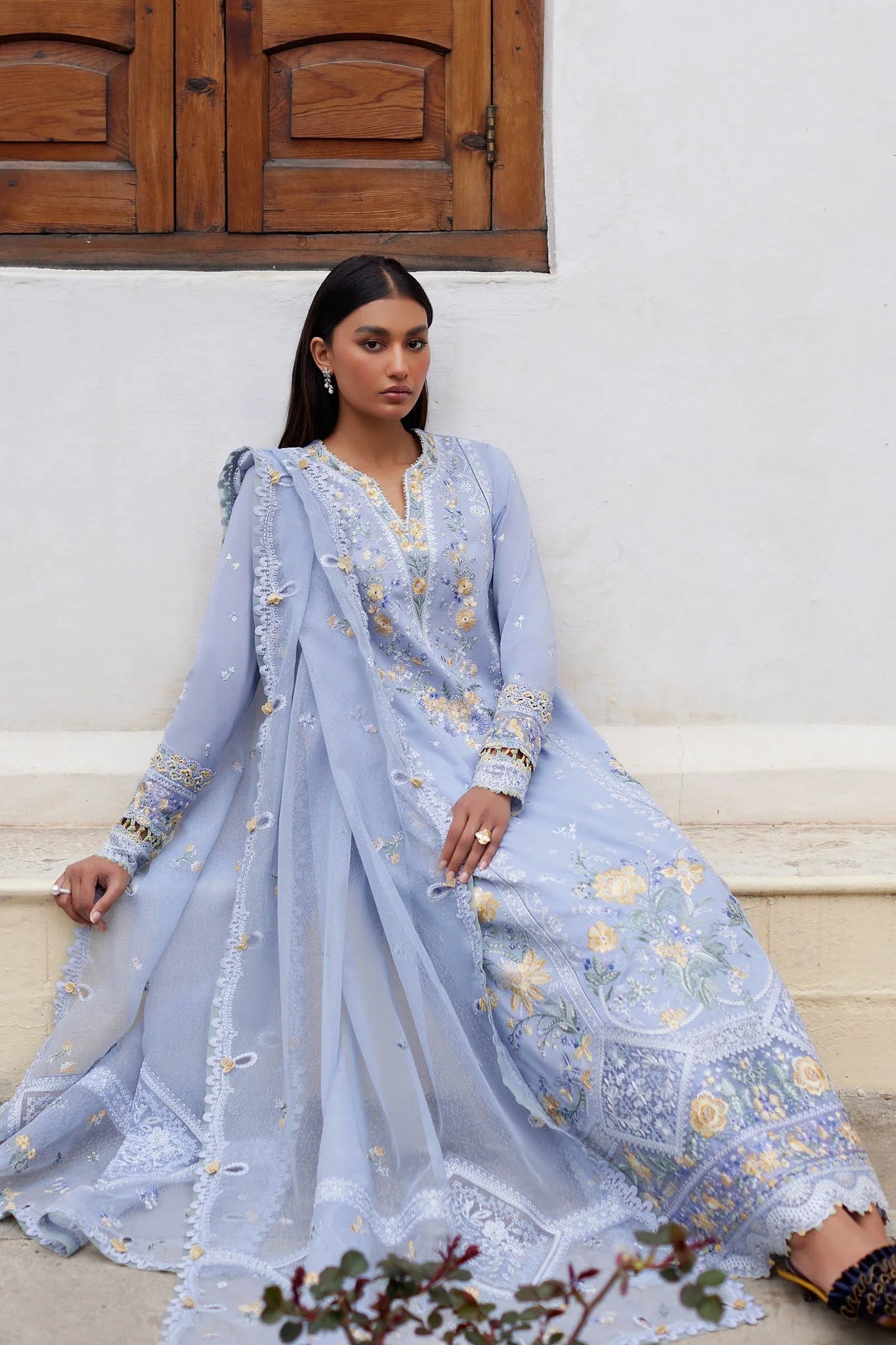 Elan | Lawn’24 | MINA (EL24-01 A)