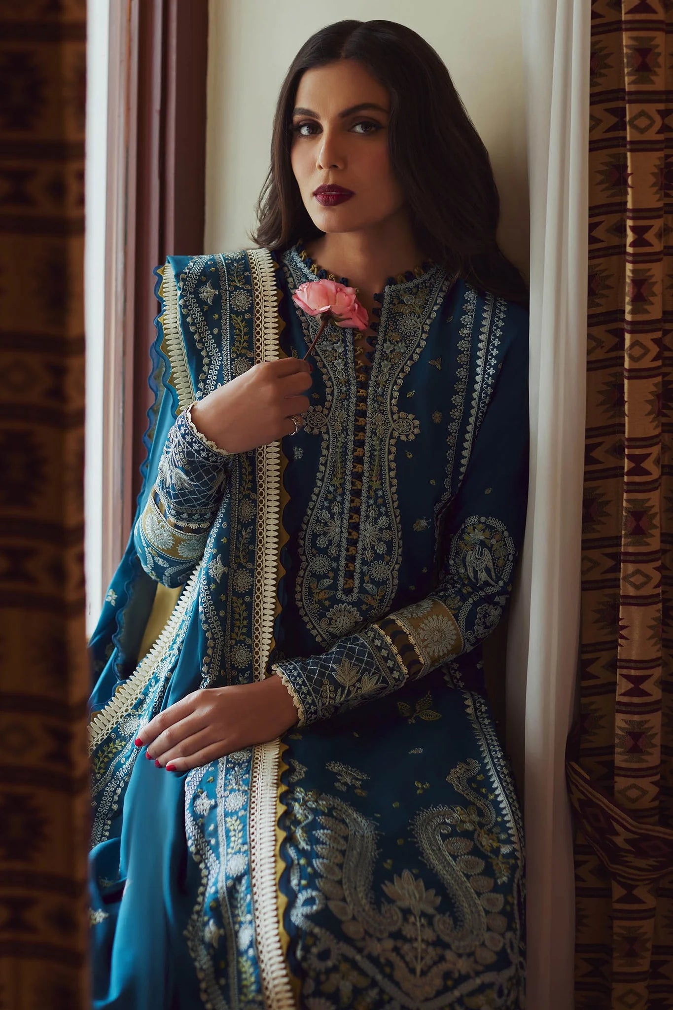 Elan | Lawn’24 | MAHROSH (EL24-04 A)