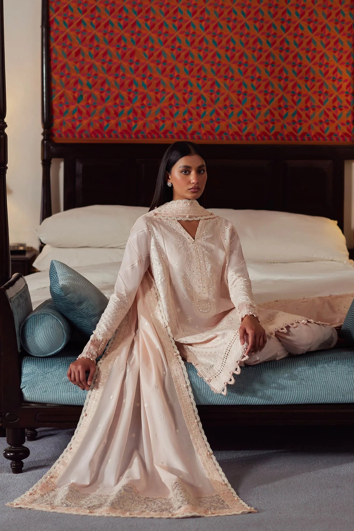 Elan | Lawn’24 | ZEINA (EL24-12 B)