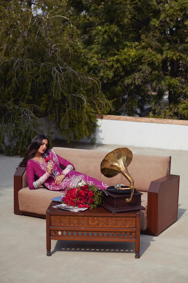 Elan | Lawn’24 | AIRA (EL24-10 A)