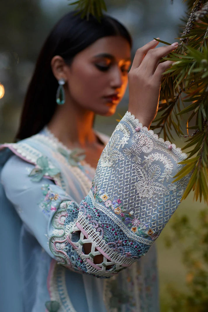 Elan | Lawn’24 | MIRZETA (EL24-11 A)