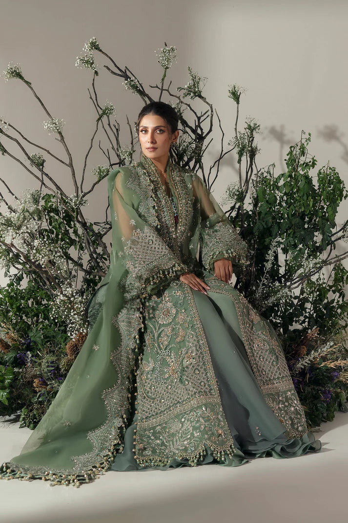 Elan | Wedding Festive 24 | JARDIN DE RÊVES (EC24-05)