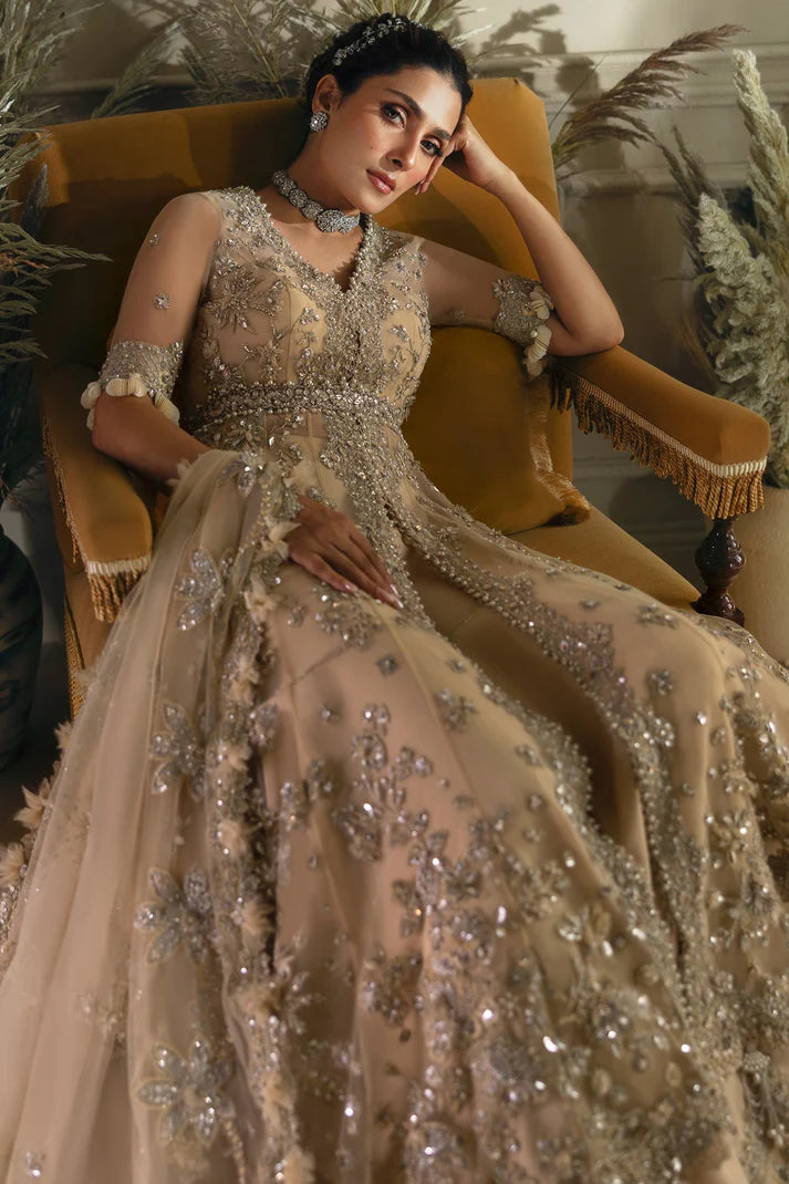 Elan | Wedding Festive 24 | PEARL OF TRANQUILITY (EC24-08)