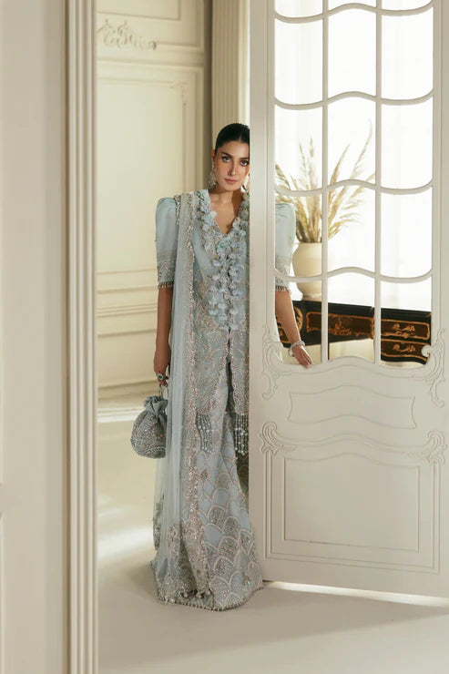 Elan | Wedding Festive 24 | CIEL DE RÊVE (EC24-01)