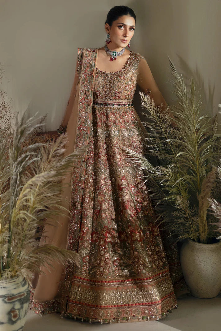 Elan | Wedding Festive 24 | PEARL OF TRANQUILITY (EC24-08)