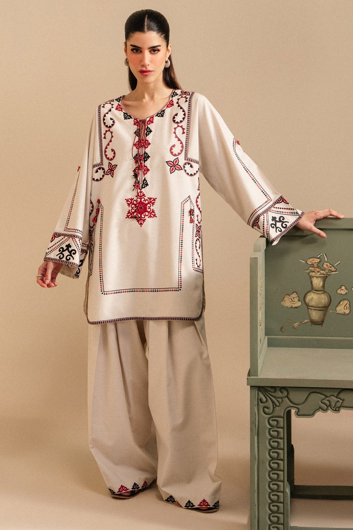 Elan | Winter Basics 25 | MEHR (ERW-21568)