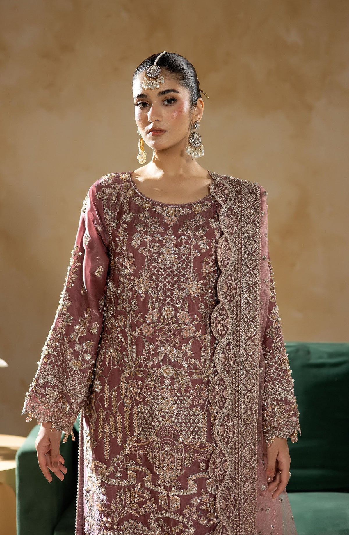 Imrozia Premium | Aurelia Formals 26 | JF-39 A Elara