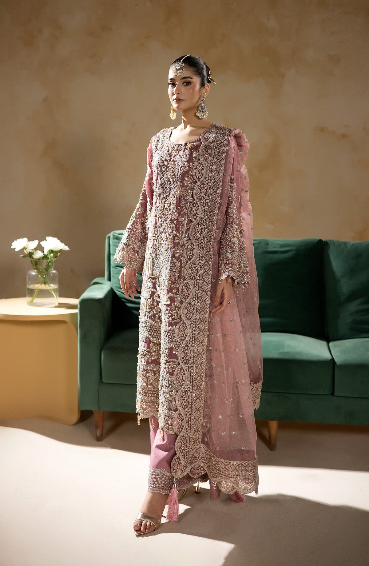 Imrozia Premium | Aurelia Formals 26 | JF-39 A Elara