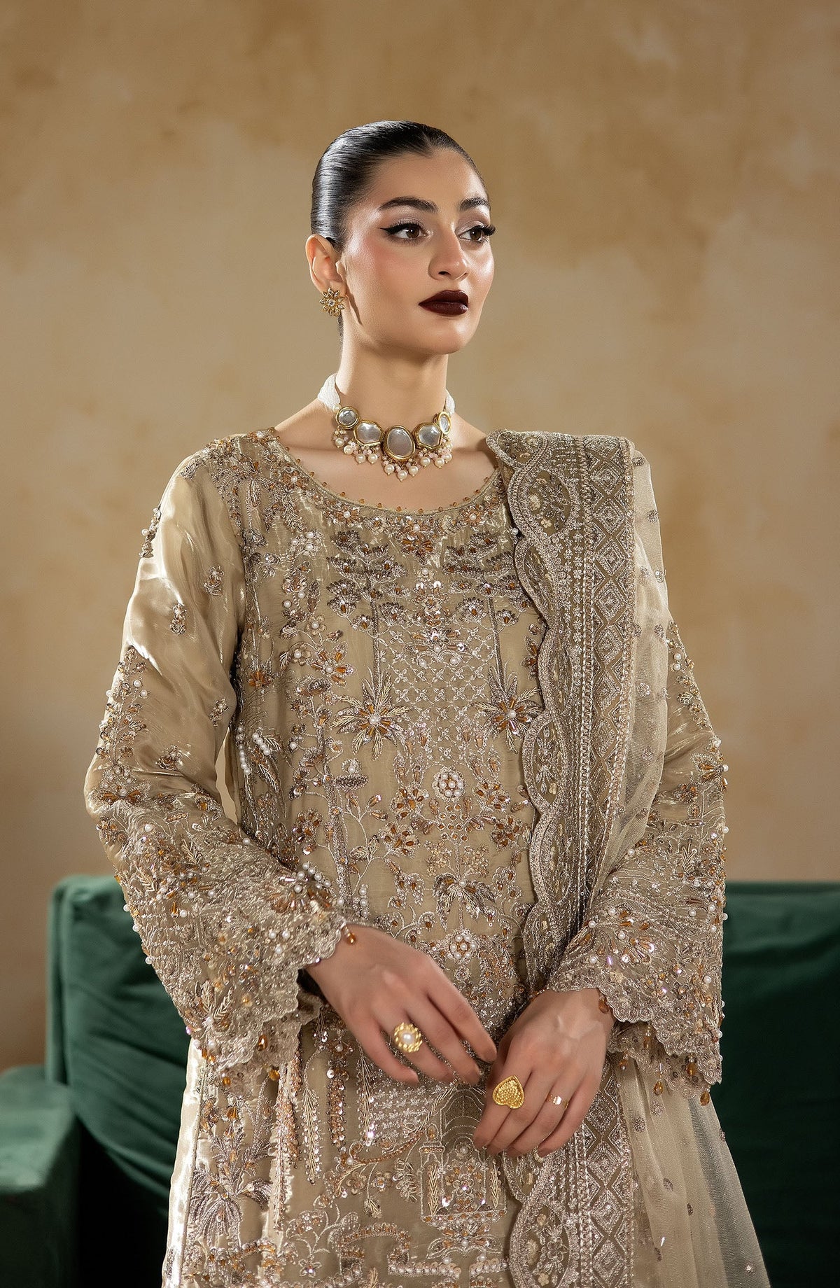 Imrozia Premium | Aurelia Formals 26 | JF-39 B Elara