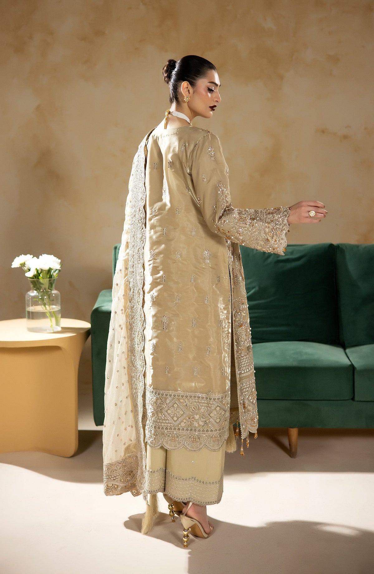 Imrozia Premium | Aurelia Formals 26 | JF-39 B Elara
