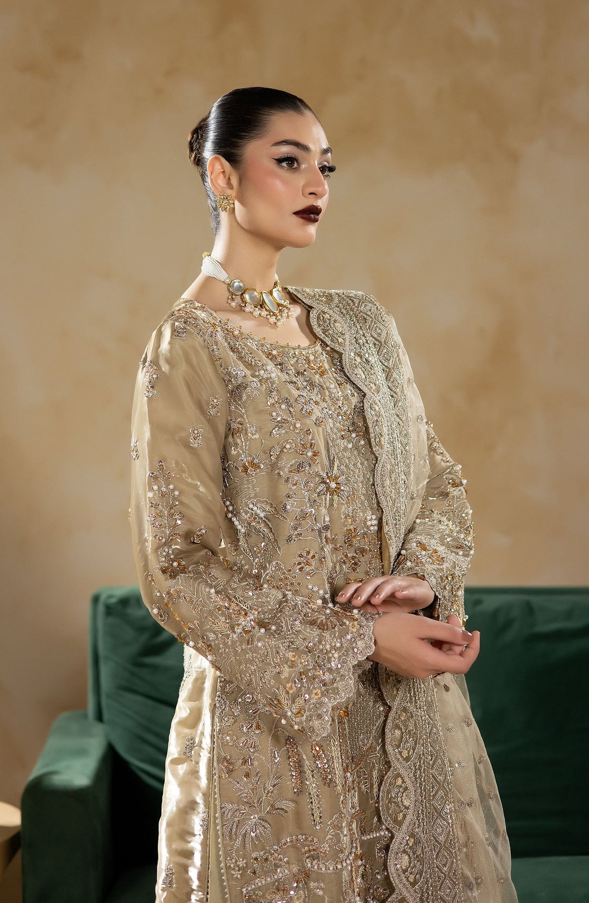 Imrozia Premium | Aurelia Formals 26 | JF-39 B Elara