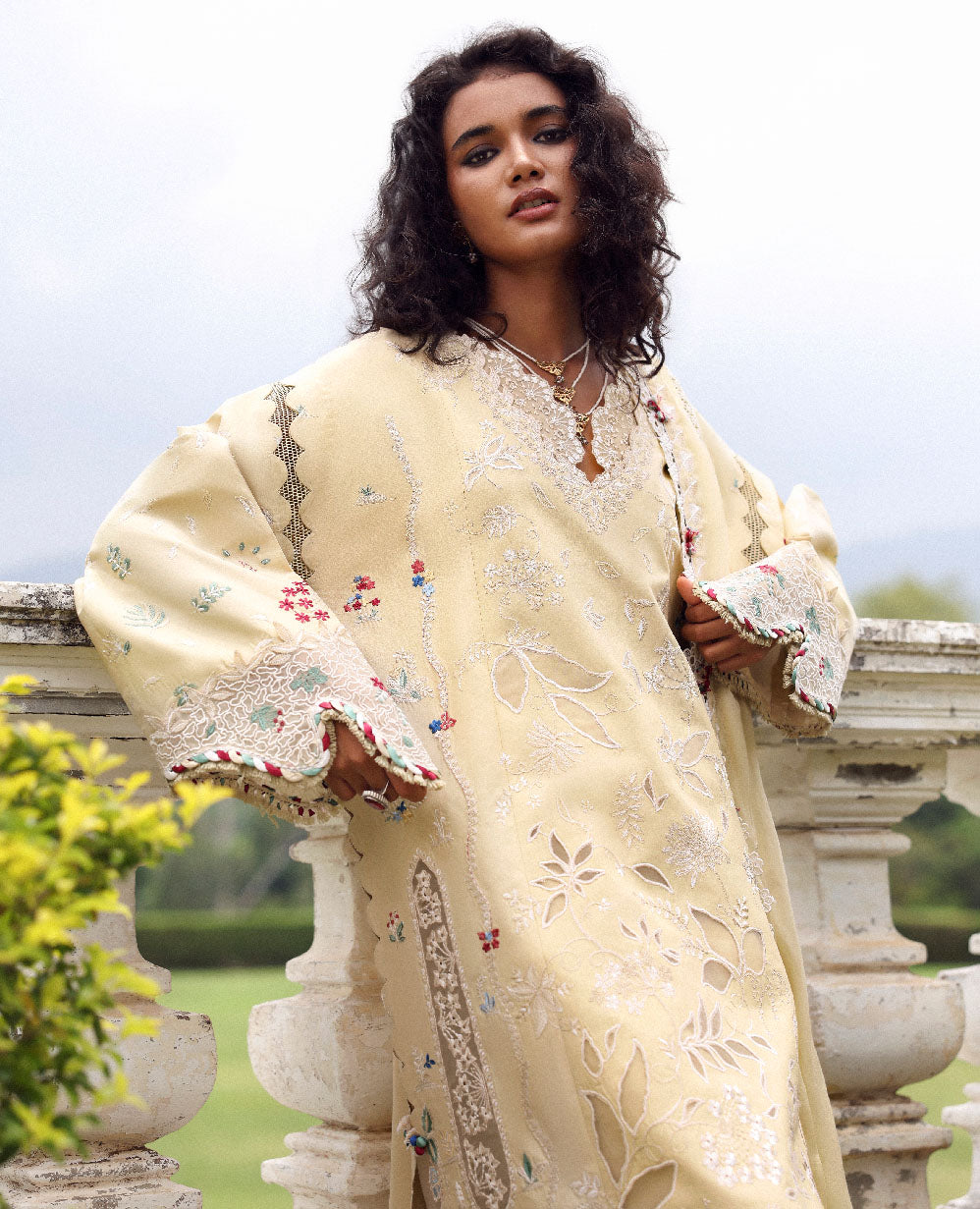Republic Womenswear | Lilas Lawn 26 | Elaris