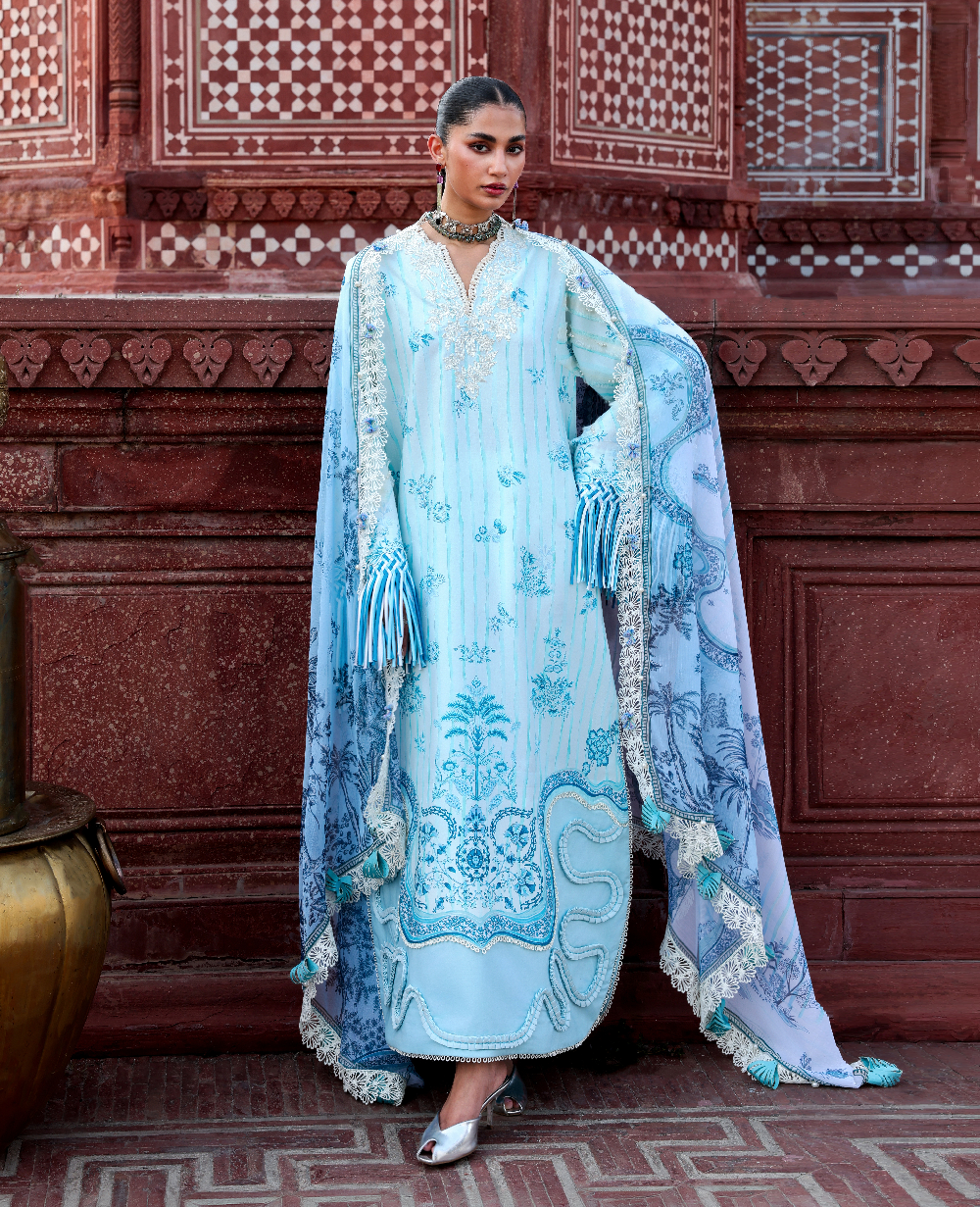 Republic Womenswear | Neoma Summer Prints 26 | Elarya