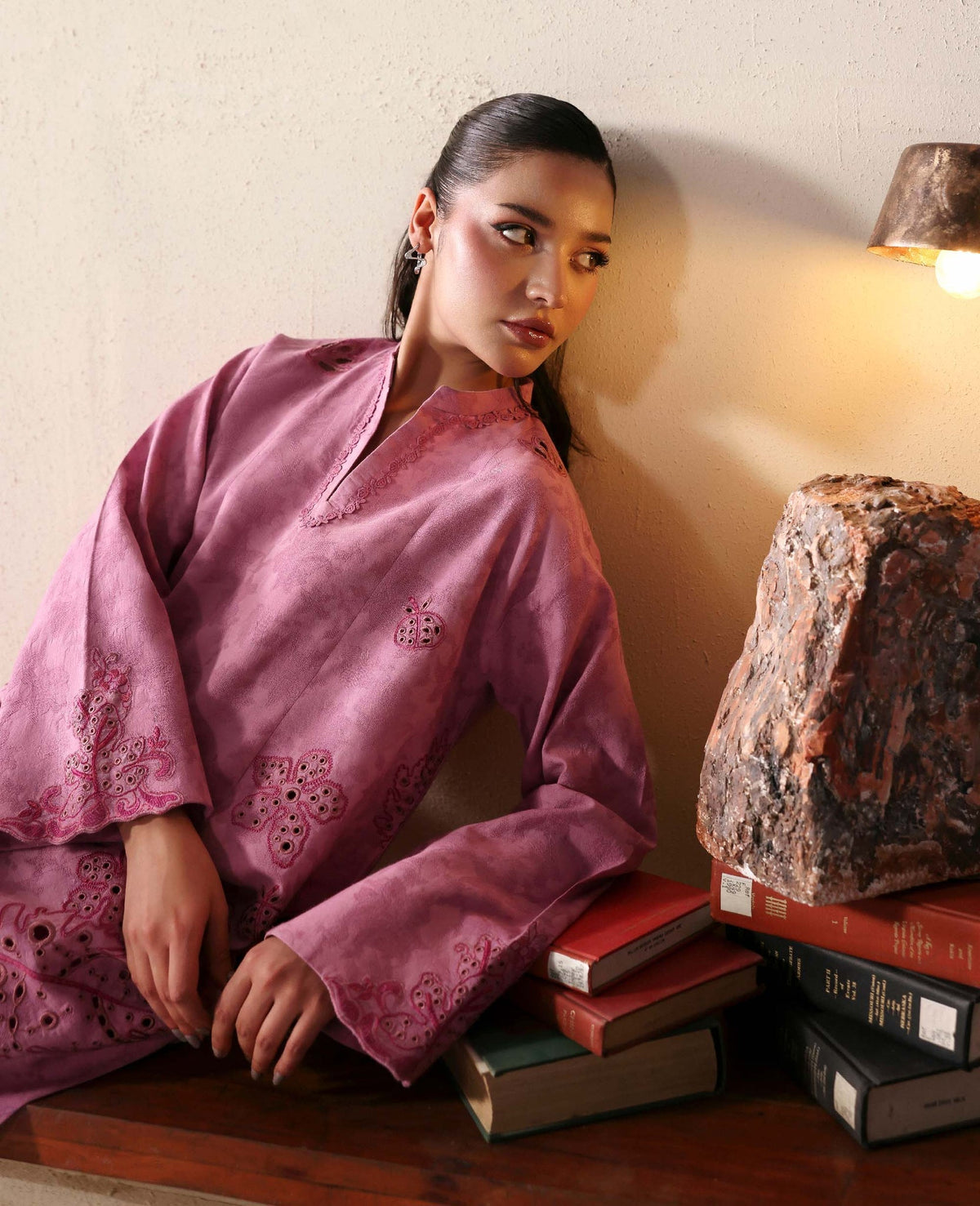 Republic Womenswear | Basics Winter 25 | Élora