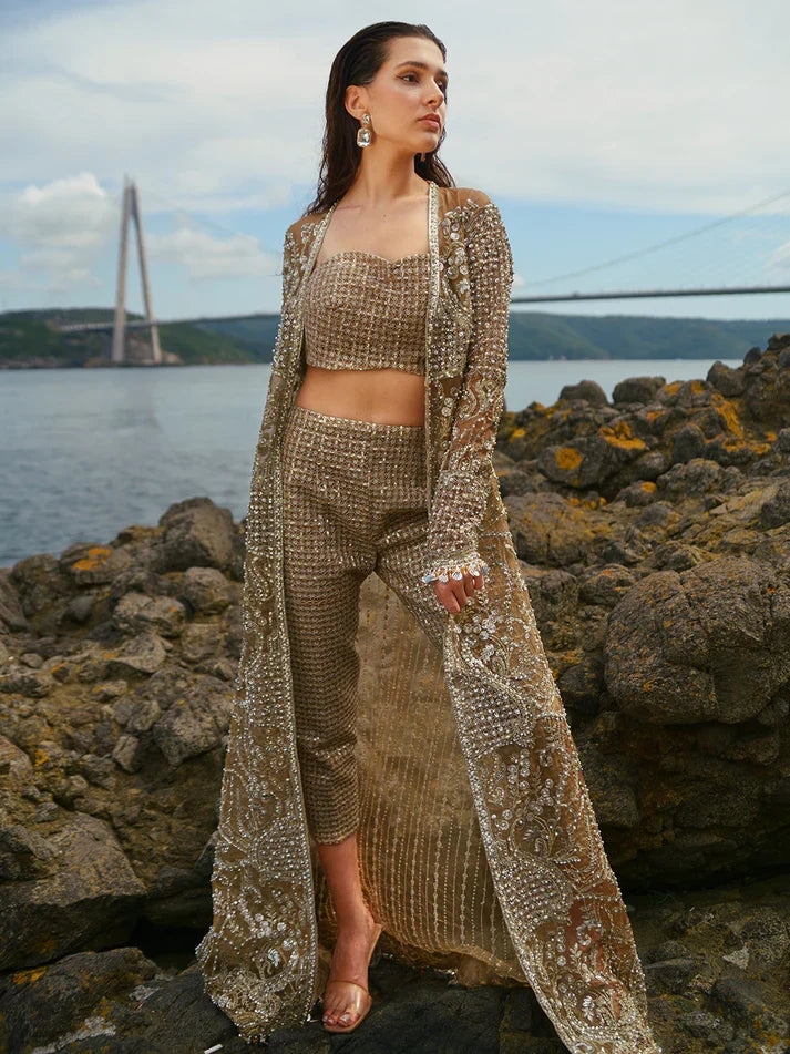 Epoque | Ciel Luxury Couture | Enchanted