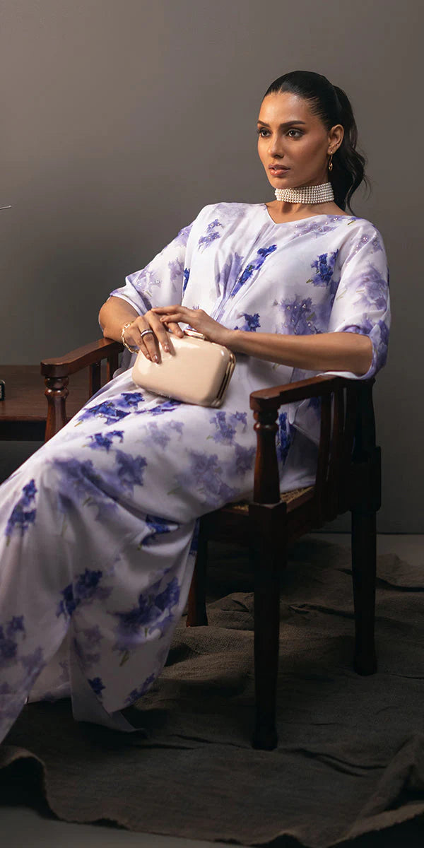 Erum Khan | Beyond Chic | Pattern Persona