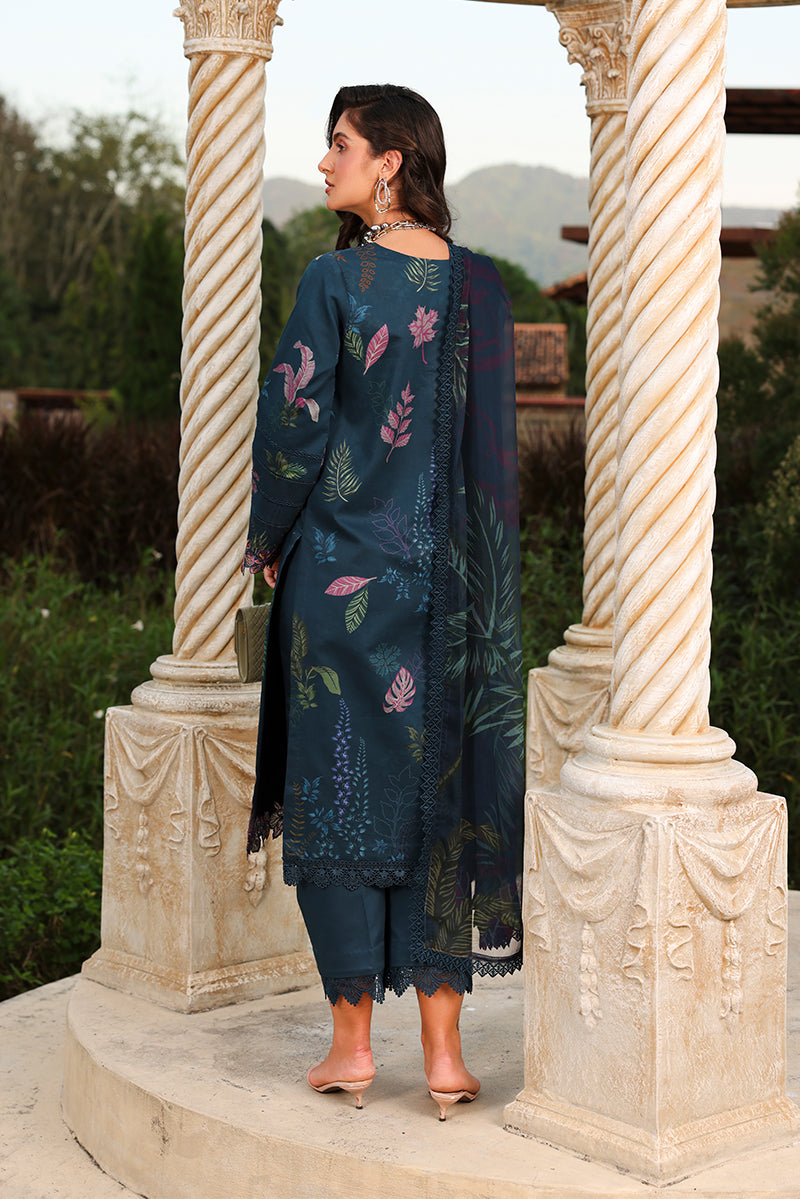 Rangrasiya | Florence Summer Edit 26 | Eshal