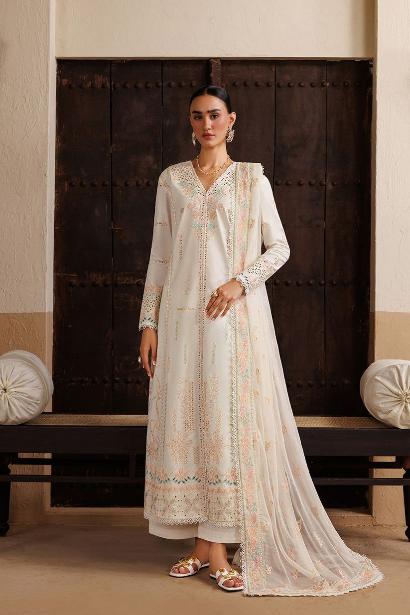 Emaan Adeel | Viva Pret | EUPHONY