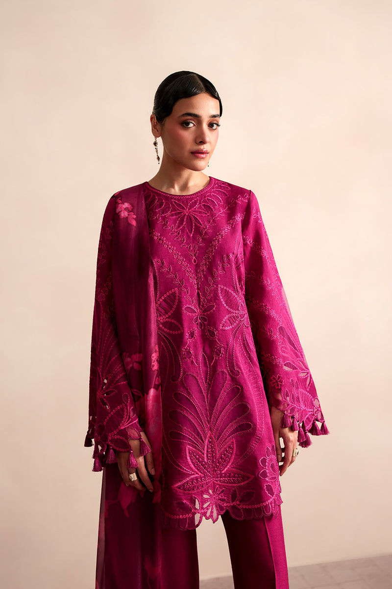 Saira Rizwan | Lael Silk Edit 26 | EVANIA-SRLC26-02
