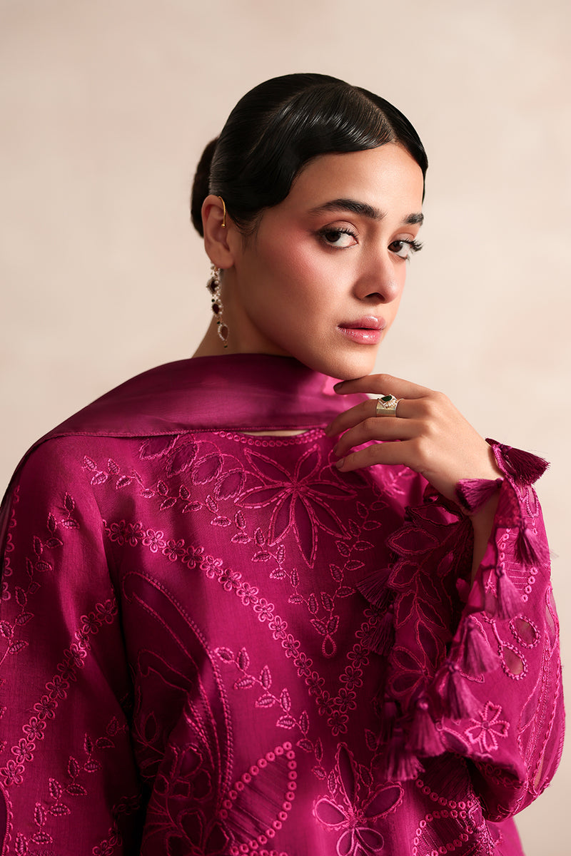 Saira Rizwan | Lael Silk Edit 26 | EVANIA-SRLC26-02